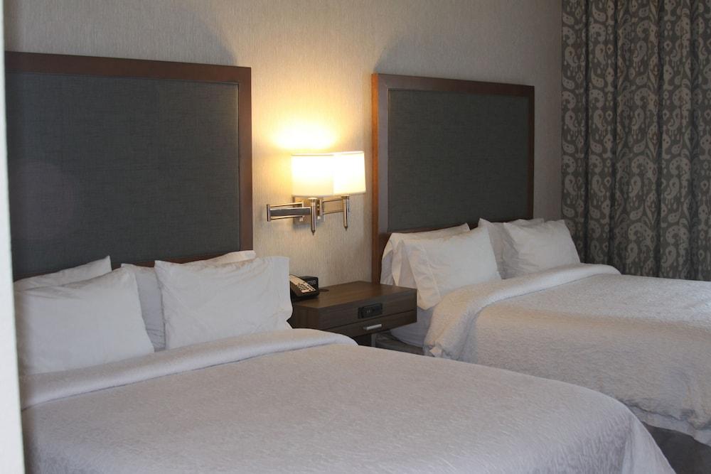 Hampton Inn Pratt Dış mekan fotoğraf