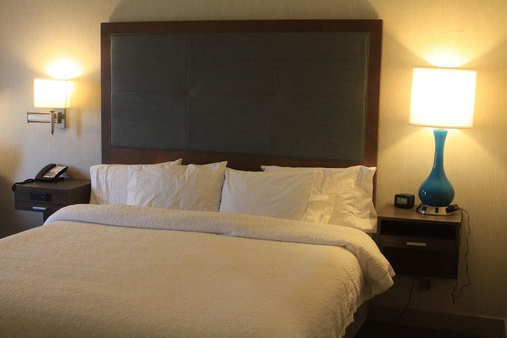 Hampton Inn Pratt Dış mekan fotoğraf