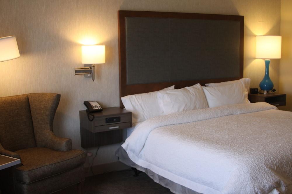 Hampton Inn Pratt Dış mekan fotoğraf