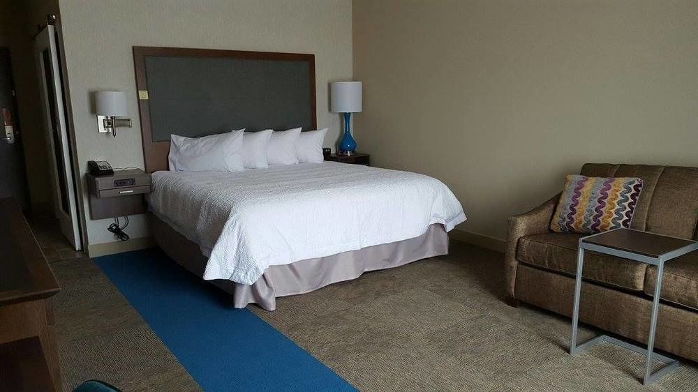 Hampton Inn Pratt Dış mekan fotoğraf